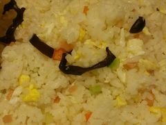 蛋炒饭-胖太太四川麻辣排骨串(镇江路分店)