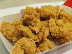 -肯德基(蓝桥店)