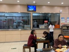 -庆丰包子铺(潘家园店)