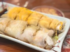 -张记炸串肠粉