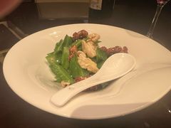 -万豪中餐厅·粤菜·北京粤财JW万豪酒店