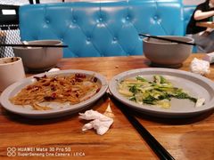 -敦煌小亭(宝乐汇店)