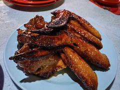 -黄亚华小食店(Jalan Alor)