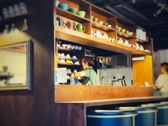 -Hei Cafe(工体店)