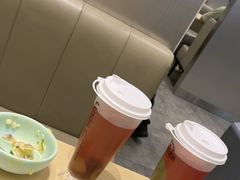 -吕氏疙瘩汤·海鲜新鲁菜(海州利群店)