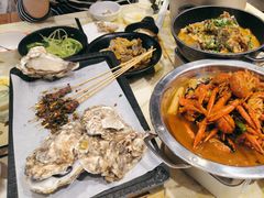 -聚味瞿记·龙虾堂(天元店)