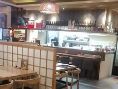 -长崎屋·日本料理·刺身·烧鸟(天河北路店)
