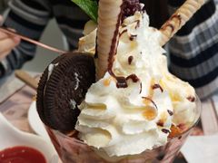 -娜娜家·Nana's restaurant(国金汇店)