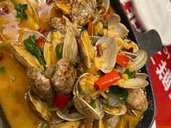 -517烧烤·龙虾·海鲜大排档(万象都荟店)