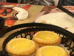 -点都德(聚福楼店)