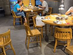 -姜虎东白丁烤肉(银泰中心in99店)
