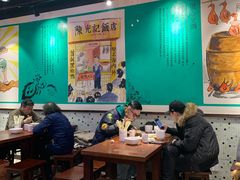 大堂-陈光记烧腊(长寿路店)