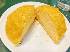 冰火菠萝包（只）-广东仔港式茶餐厅(银泰店)