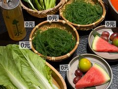 -大龙燚·旷野鲜火锅(广州首店)