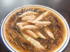 -左记港食(融科天城店)