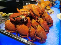 -深圳四季酒店·馥自助餐厅