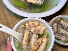 -连家船海鲜大排档·20年闽菜店(厦大店)