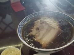 -同得兴 Since·1995 传统苏式面馆(嘉馀坊店)