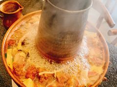 -海韵人家.海景花园经典云南菜(双廊店)