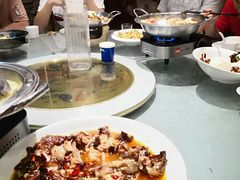 -湘满天下湖南山水主题餐厅(凤凰店)