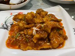 -芳芳餐厅(白沙路店)