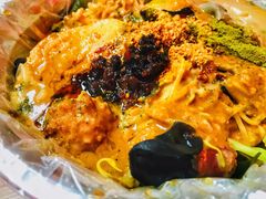 -陈记麻辣烫(浦口道店)