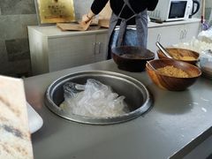 糍粑-禾生粑粑坊(陕西路店)