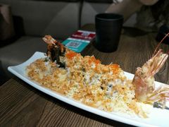 -大雄寿司(中华广场店)