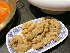 -来涮蜀鲜货火锅串串香(菜市口店)