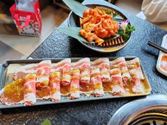 -老卜奎齐齐哈尔烤肉(人民东路店)