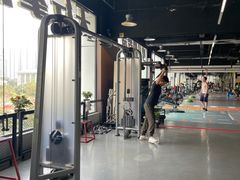 -天行健身＆天行拳馆跆拳道·格斗TXGYM