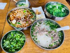 -攀枝花·任德琼·盐边羊肉米线
