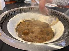 -老家大锅台·地锅鸡·铁锅炖(建邺文体路店)