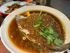 -老闵田螺馆·南昌市井菜·特色小吃(总店)