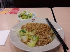-李先生牛肉面大王(北京东四店)