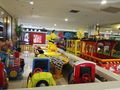 -鹏欣水游城