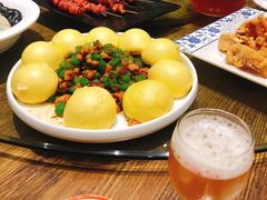 -永红源·啤酒烧烤海鲜大排档(台柳路店)