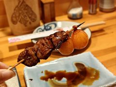 -晶吉·居酒屋·日本料理·烧鸟(中山区民主广场经典生活店)