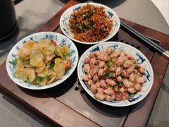 -山壹竹庭院餐厅