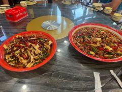 -江湖黑大兔(杨家坪店)