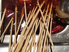 -海底捞火锅(万象城店)