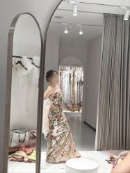 -PAI婚纱礼服设计馆【大牌租赁/高级定制】