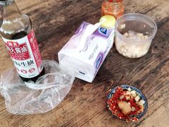 -珍记海鲜粥·海鲜粉