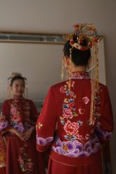 点击看大图 -B.Bridge Couture婚纱礼服(福田店)