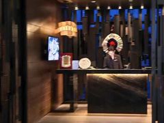 -雾山韩式烤肉·海南糟粕&椰子鸡火锅·海景餐厅(三亚绿发山海天JW万豪酒店)