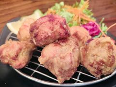 -铃木食堂(北新桥店)