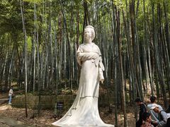 -敬亭山风景名胜区