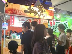 -海心沙亚运公园