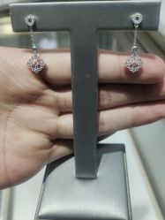 -钻石小鸟钻戒婚戒定制(石路店)