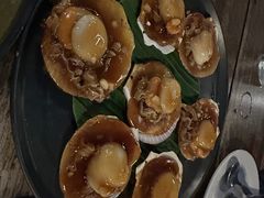 -月满港海鲜酒家
